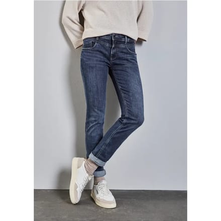Casual jeans