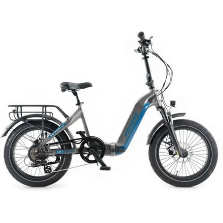 JOBOBIKE Romer Pro - Grijs
