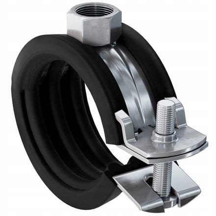 Fischer plakband FGRS 48-53 RVS