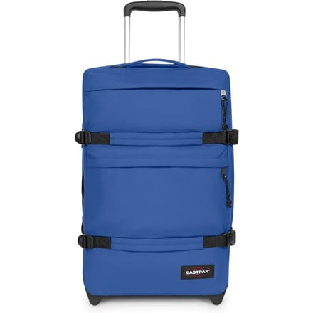 Eastpak Transit'r Plus 42L - Rollreisetasche S 55 cm (tarp navy)