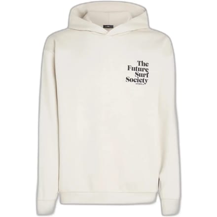 O'Neill The Future Surf Society Hoodie Atmosphere Größe: L | Kaputzenpullis Outlet | Herren
