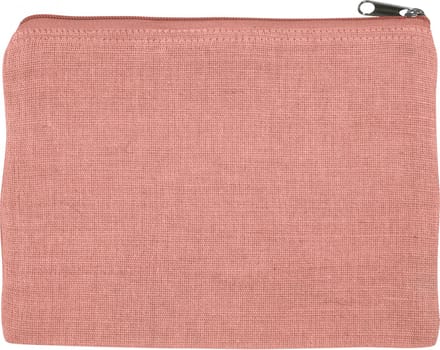 Tas Heren One Size Kimood Dusty Pink 70% Jute, 30% Katoen