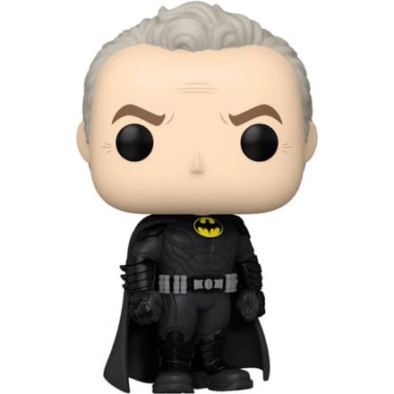 funko pop #1344 Flash - Batman (Unmasked)  Special Edition Exclusive