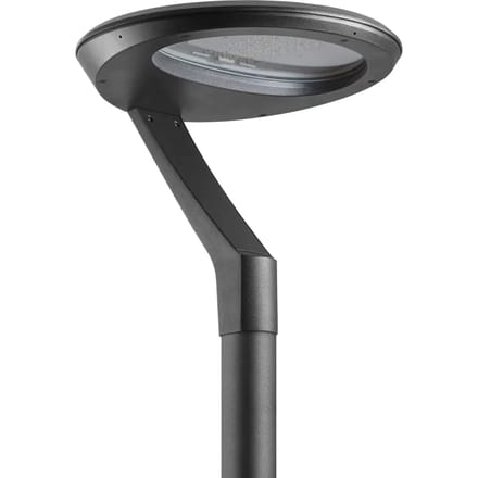 Luminaire Led SMD Cristher lighting Vent Ip66 Cri80 3000k 105º