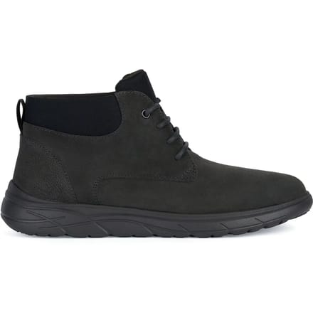 Geox Portello Schoenen Grijs EU 39 Man