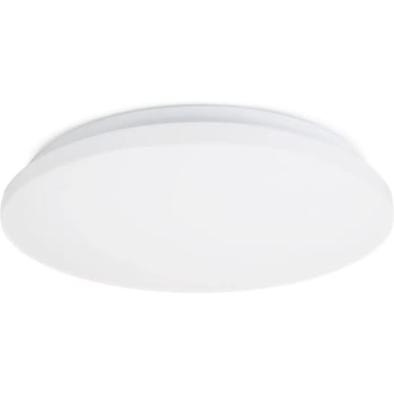 Plafondlamp LED nuancée Indeluz lighting Carme IP44 SMD