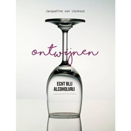 Ontwijnen - Jacqueline van Lieshout