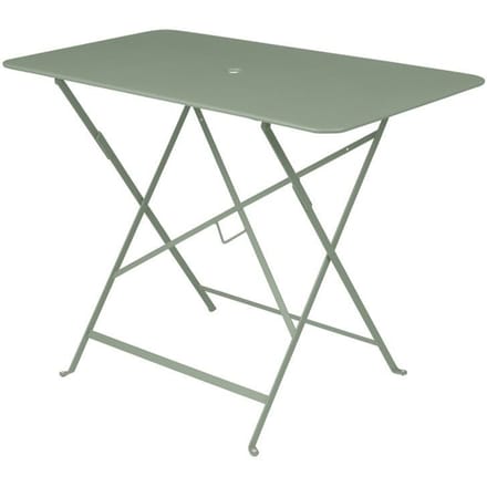 Fermob BISTRO klaptafel rechthoekig - 82 cactus mat - 97 x 57 cm
