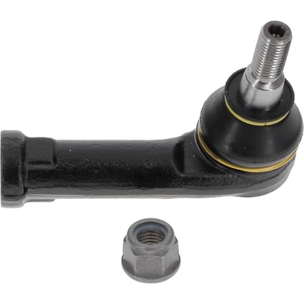 Spoorstangeinde MOOG VO-ES-0368 links