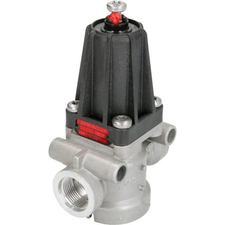 Overdrukventiel WABCO 475 010 300 7