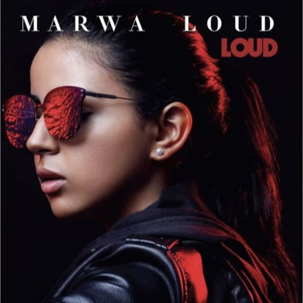 Marwa Loud - Loud (CD)