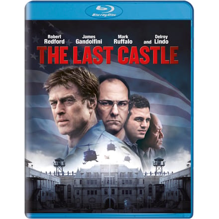 The Last Castle