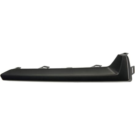 Bumper - sierlijst/beschermende lijst BLIC 6502-07-6738921P links