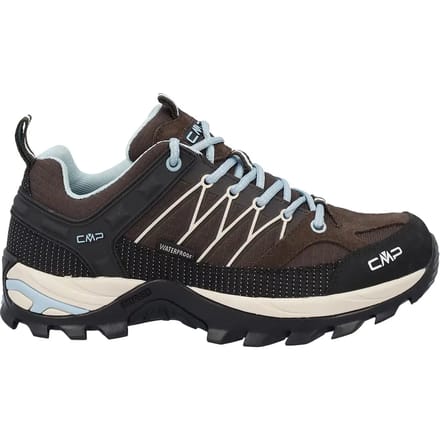 Dames wandelschoenen met lage top CMP Rigel