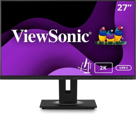 Monitor ViewSonic VA3209-2K-MHD