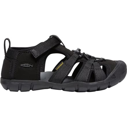 Wandelsandalen Keen Seacamp II CNX