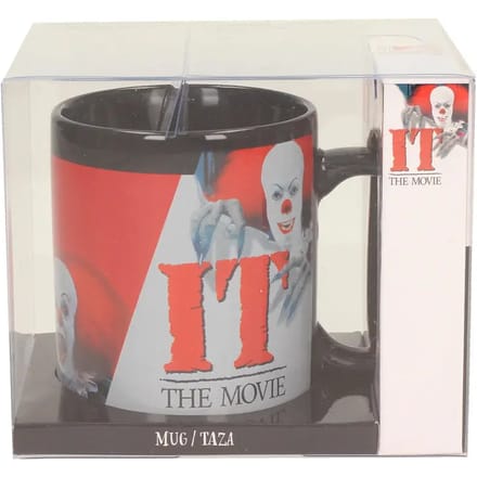 Mok SD Toys It Pennywise 1990