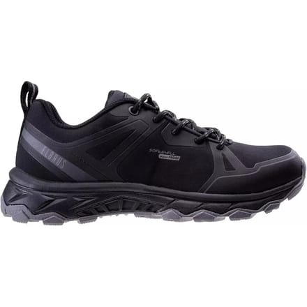 Dameswandelschoenen Elbrus Wesko WP