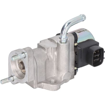 Borg Warner EGR-klep WAHLER WA711027D/1