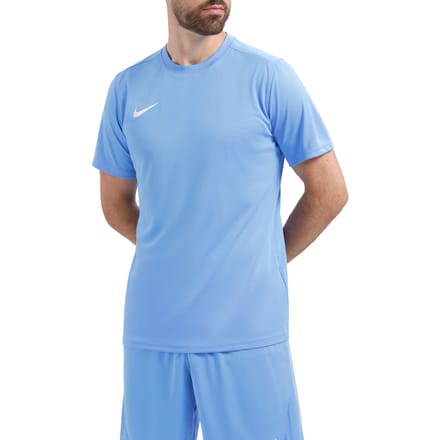 Nike Park VII SS Shirt Heren - Maat M