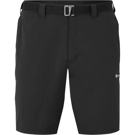 Montane Terra Lite Korte Broek Zwart 38 / Regular Man