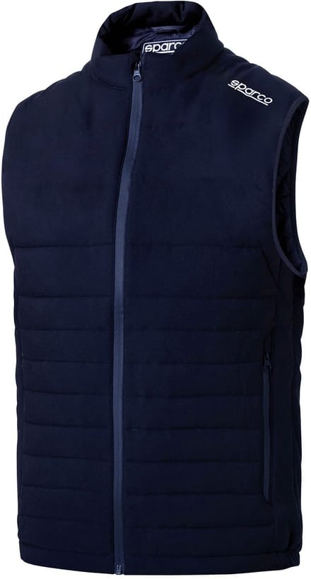 Sparco Frame Bodywarmer 100GR Bodywarmer - Zwart