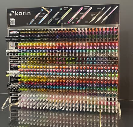 Karin Multi Display 692 Stuk