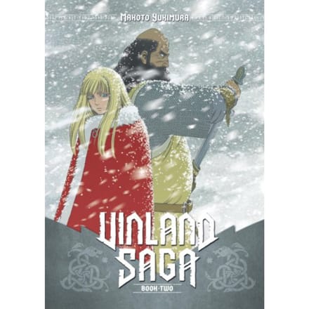 Vinland Saga 2 - Vinland Saga - Makoto Yukimura