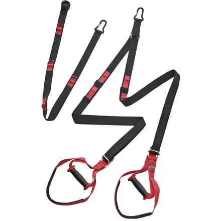 Fitness Mad Pro Suspension Trainer