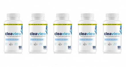 Cleaview-5x
