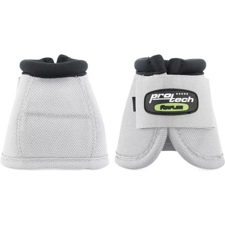 Paardenbellen Pro-Tech Cordura
