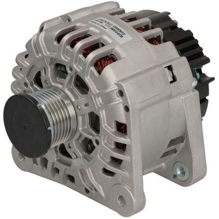 Driefasige generator DENSO DAN3012