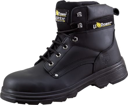 U-Power Track S3 SRC UM10013 - Zwart - 44