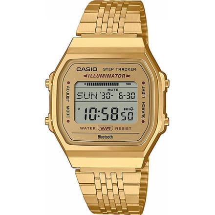 Casio ABL-100WEG-9AEF Vintage Collection Horloge