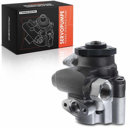 Frankberg 1x hydraulische stuurbekrachtigingspomp voor Rover