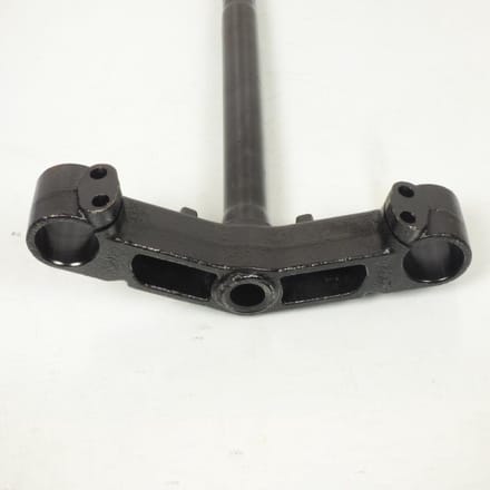 Té de fourche Teknix pour Scooter Sym 50 Orbit Ii 4T 2008 à 2017 Neuf