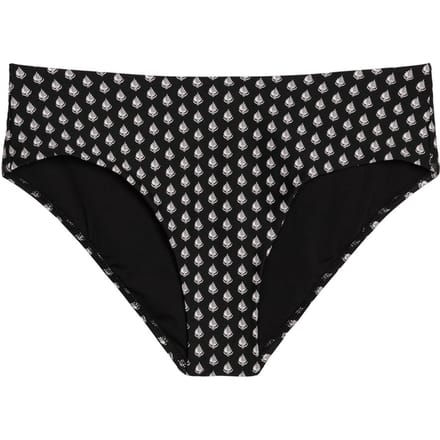 Marc O'Polo Vrouwen Bikini broekjes Palm Border Geo