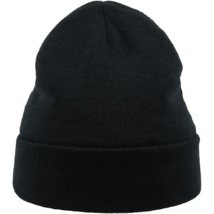 Ribgebreide muts met omslag Atlantis Headwear Piere S