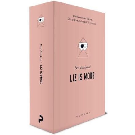 Een Doosjevol Liz Is More - Liz is More