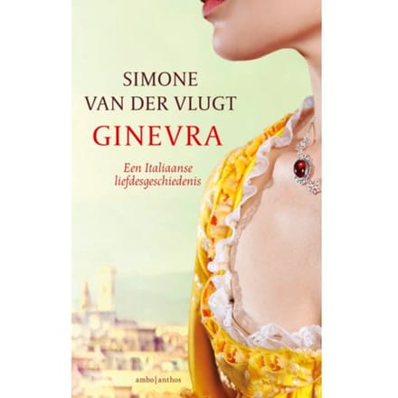 Ginevra - Simone van der Vlugt