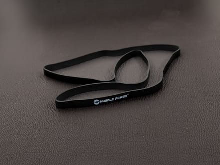 Power Band Zwart Light