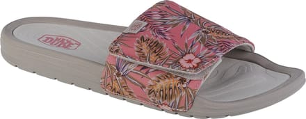 Hey Dude Phoenix Tropical, Mannen, Veelkleurig, Slippers, maat: 48