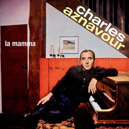 La Mamma - Charles Aznavour