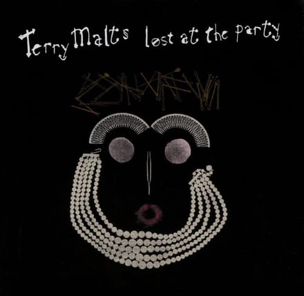 Lost At The Party