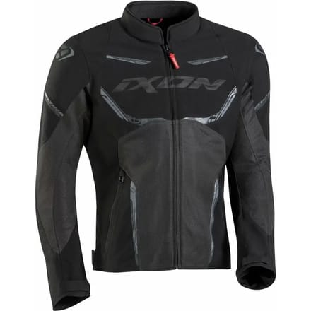 Motorjas Ixon Striker air