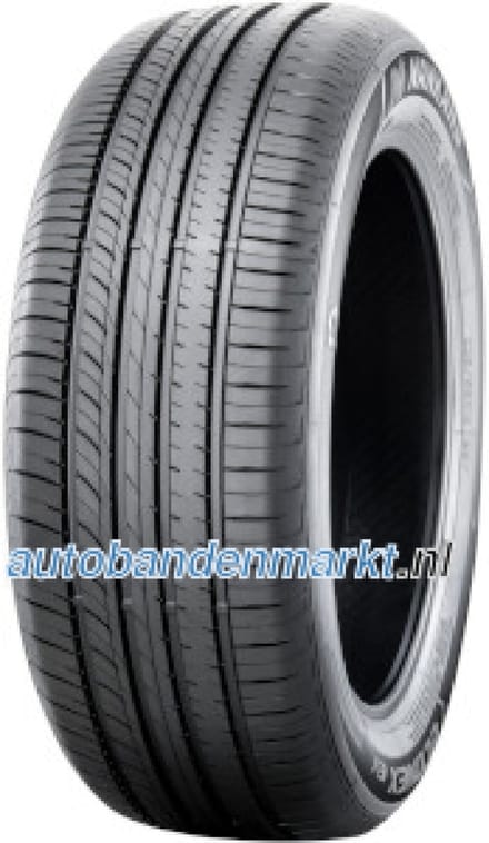 Nankang Econex EV ( 225/55 R18 98V EV )