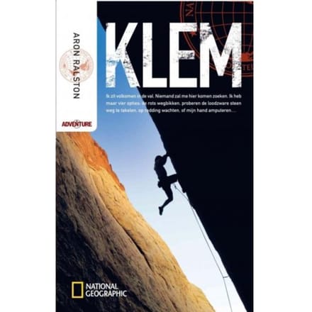 Klem - Aron Ralston