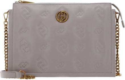 LIU JO Schoudertas Avondtas Oskana Envelope Crossbody Bag Bone Beige