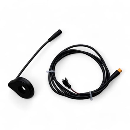 Ouxi V8/H9 – Trapsensor – 3 pins aansluiting – Trapondersteuning – Plug and Play