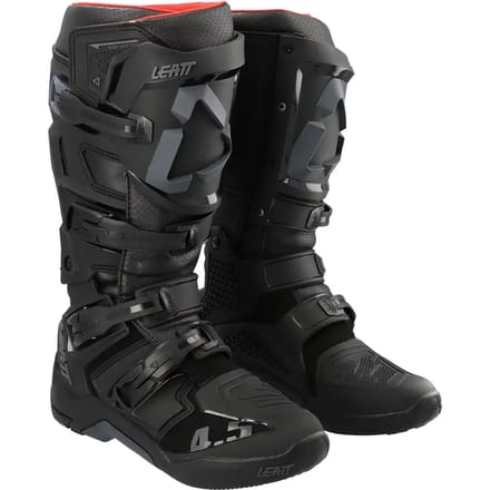 Motorcross schoenen Leatt 4.5